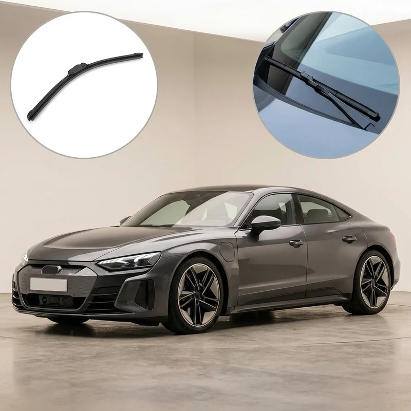 Driver Side Wiper Blade for Audi e-tron GT (2022 - 2024) - 1